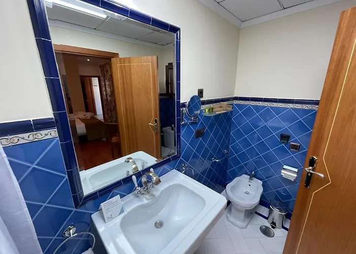 Hotel Boutique La Llave De La Juderia