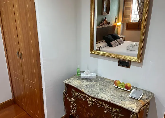 Boutique La Llave De La Juderia Hotel Cordoba