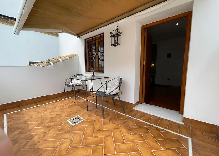 Hotel Boutique La Llave De La Juderia Cordoba