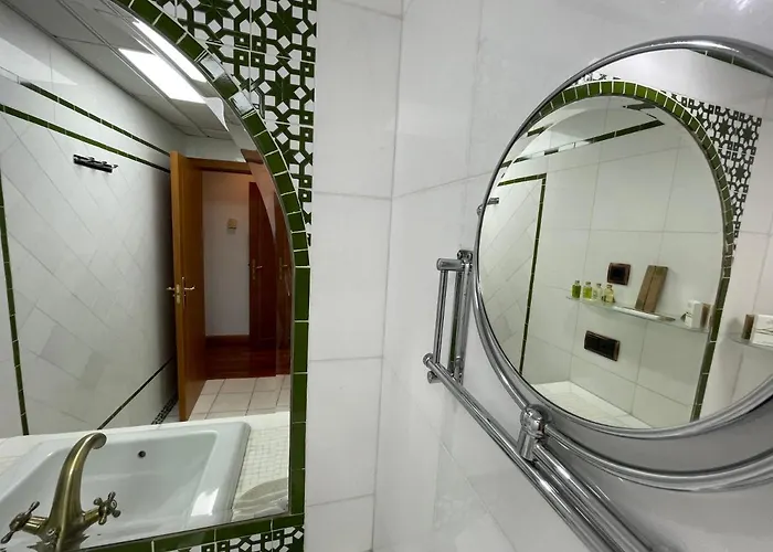 Boutique La Llave De La Juderia Отель 3*