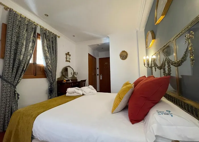 Boutique La Llave De La Juderia Hotel