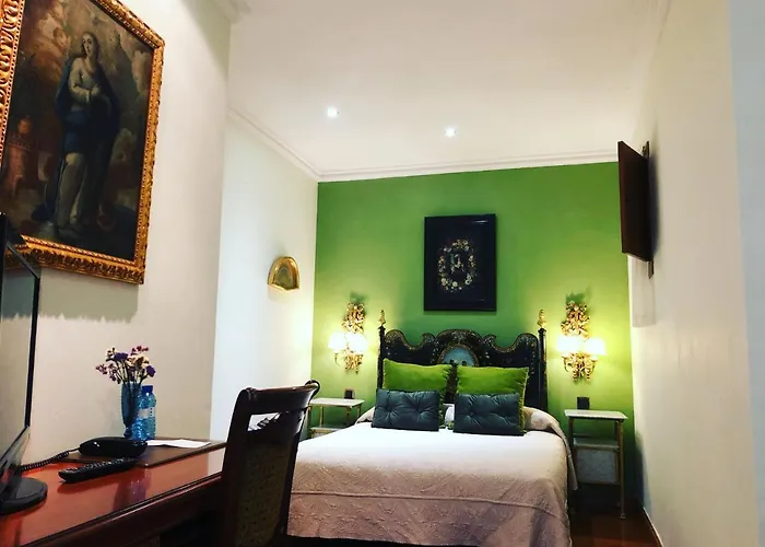 Hotel Boutique La Llave De La Juderia Cordoba