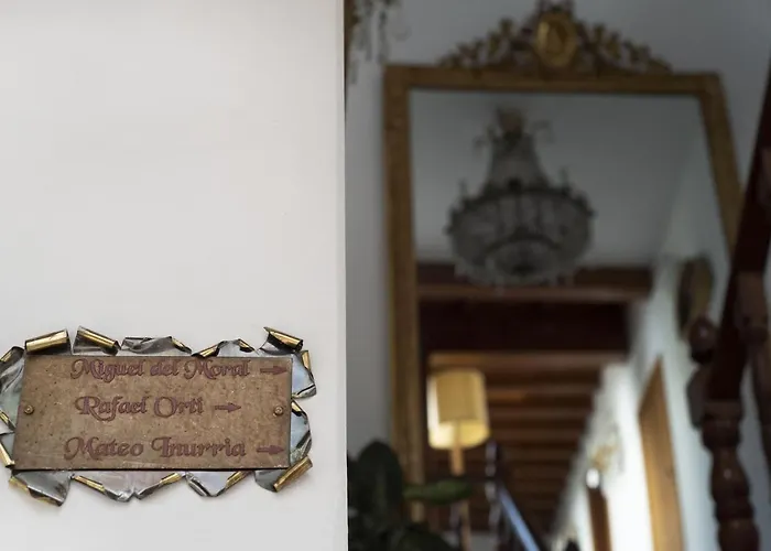 Boutique La Llave De La Juderia Cordoba