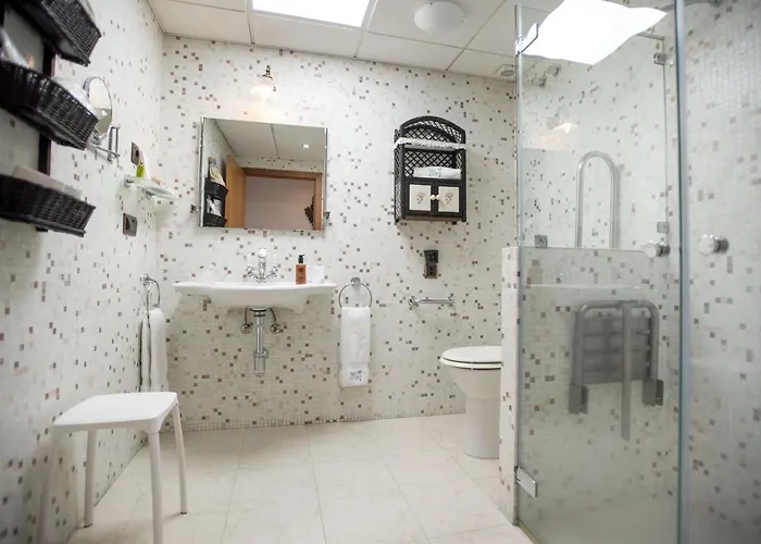 Отель Boutique La Llave De La Juderia 3*