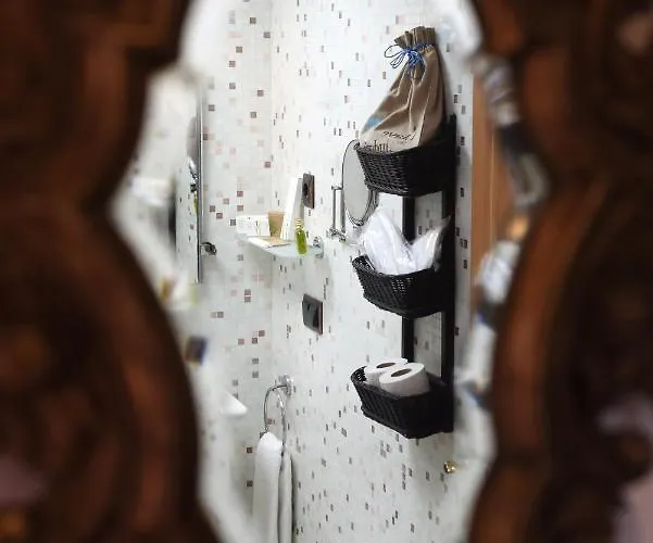 Hotel Boutique La Llave De La Juderia 3*