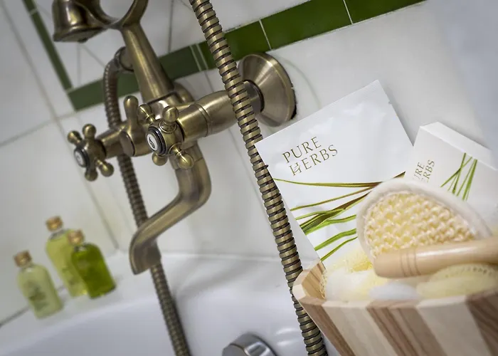 Boutique La Llave De La Juderia Hotel 3*