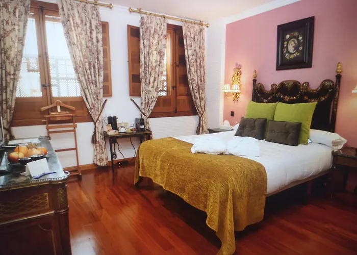 Boutique La Llave De La Juderia Cordoba