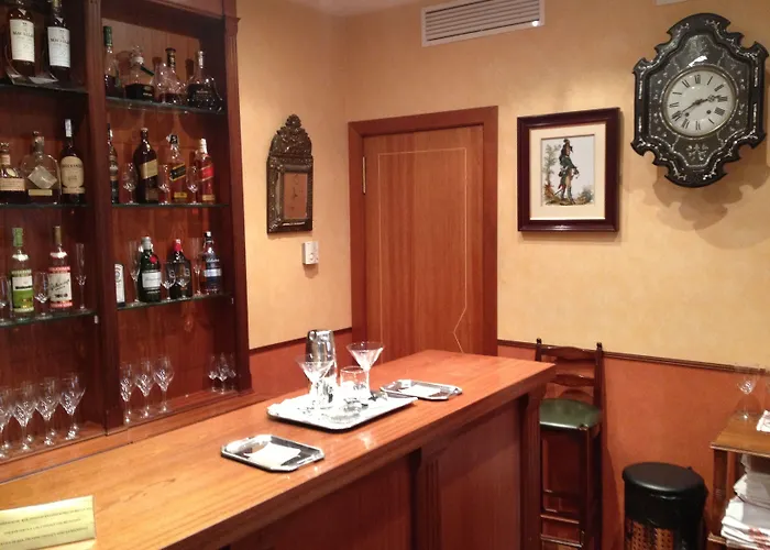 Boutique La Llave De La Juderia Hotel