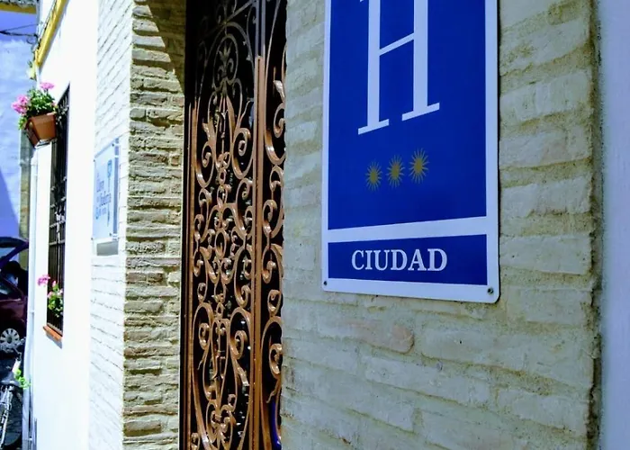 Отель Boutique La Llave De La Juderia 3*