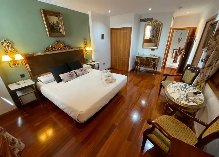 Hotel Boutique La Llave De La Juderia Cordoba