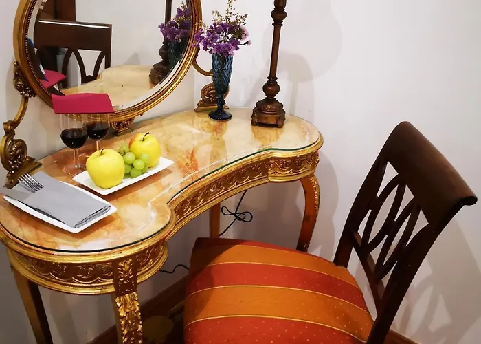 Boutique La Llave De La Juderia Hotel Cordoba