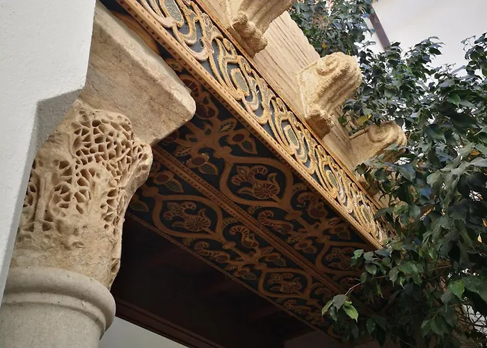 Boutique La Llave De La Juderia