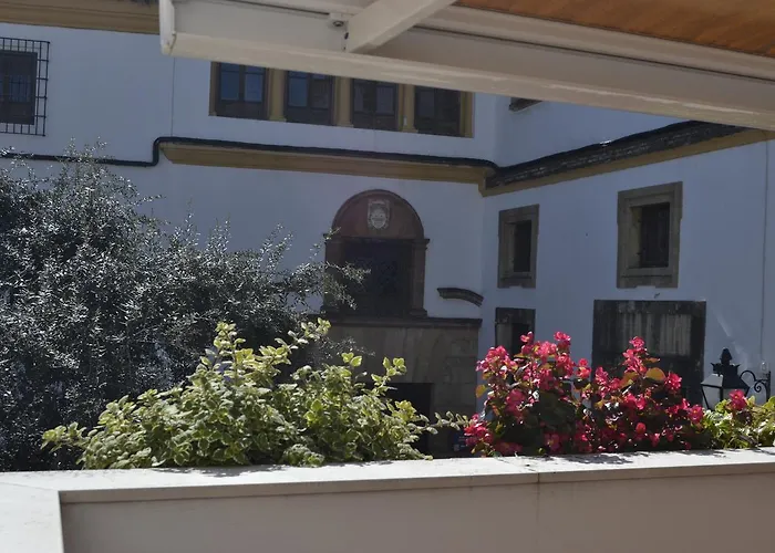 Boutique La Llave De La Juderia Hotel 3*