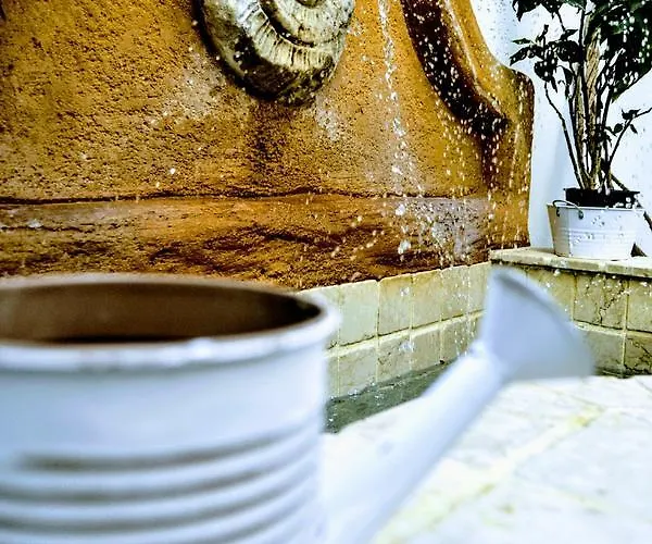 Отель Boutique La Llave De La Juderia 3*