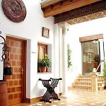Boutique La Llave De La Juderia Hotel