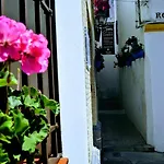 Hotel Boutique La Llave De La Juderia