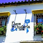 Hotel Boutique La Llave De La Juderia 3*