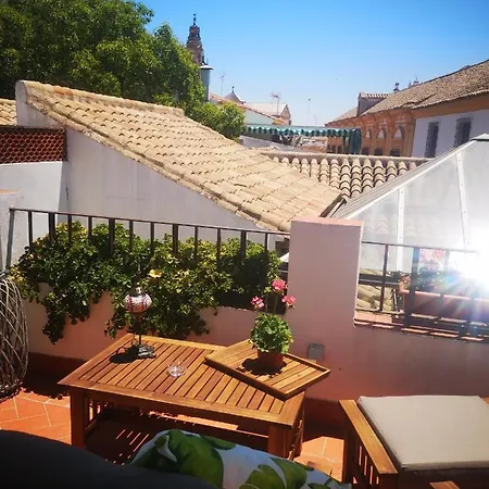 Boutique La Llave De La Juderia Отель 3*