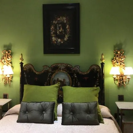 Hotel Boutique La Llave De La Juderia Готель