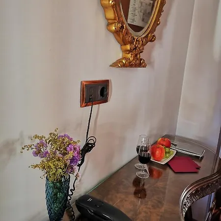 Hotel Boutique La Llave De La Juderia Готель