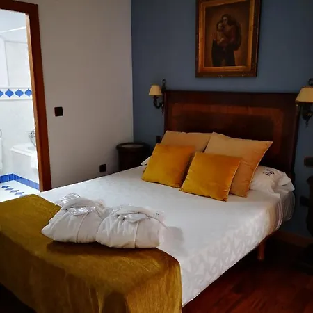 Hotel Boutique La Llave De La Juderia