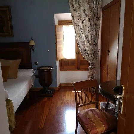 Hotel Boutique La Llave De La Juderia 3* Кордова