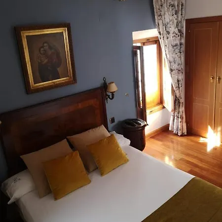 Hotel Boutique La Llave De La Juderia Готель