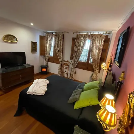 Готель Hotel Boutique La Llave De La Juderia Кордова