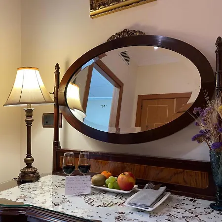 Hotel Boutique La Llave De La Juderia Готель