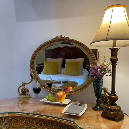 Boutique La Llave De La Juderia Отель Кордова