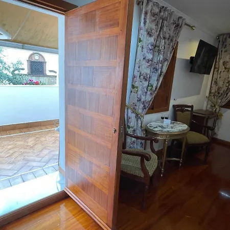 Hotel Boutique La Llave De La Juderia 3* Кордова