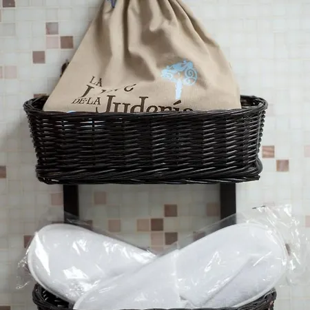 Boutique La Llave De La Juderia Кордова