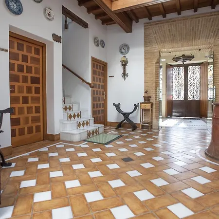 Boutique La Llave De La Juderia Hotel