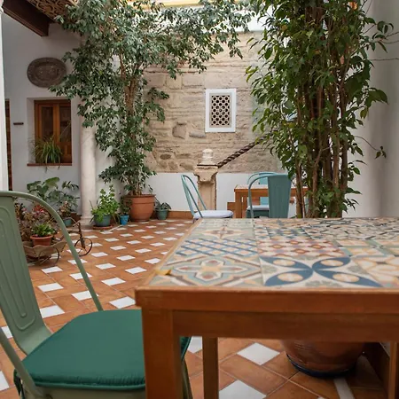 Готель Hotel Boutique La Llave De La Juderia