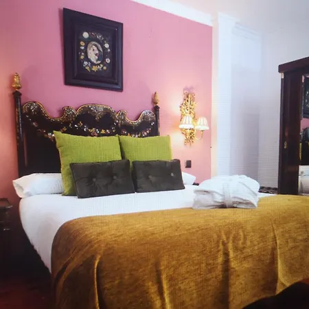 Hotel Boutique La Llave De La Juderia Готель 3*