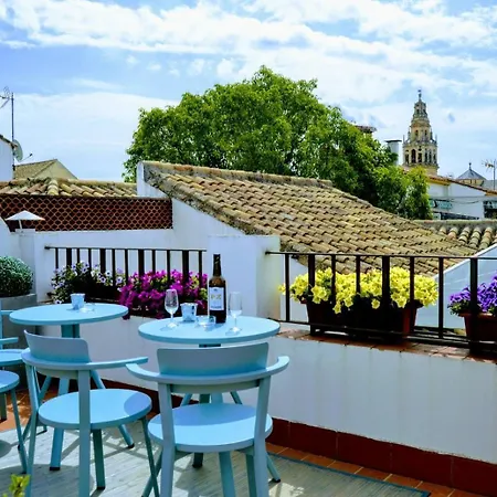 Boutique La Llave De La Juderia 3*