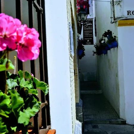 Готель Hotel Boutique La Llave De La Juderia