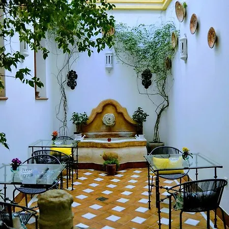 Готель Hotel Boutique La Llave De La Juderia 3*