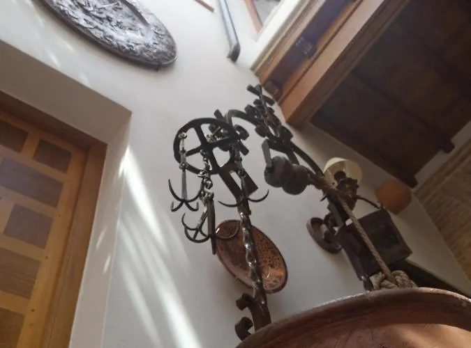 Boutique La Llave De La Juderia Hotel Córdoba