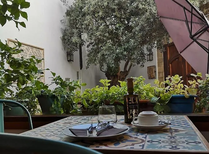 Hotel Boutique La Llave De La Juderia Córdoba