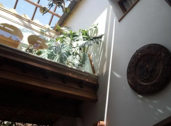 Hotel Boutique La Llave De La Juderia Córdoba