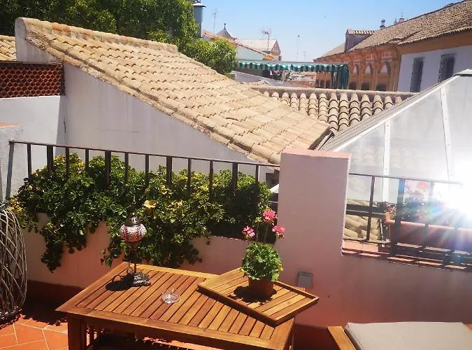 Boutique La Llave De La Juderia Hotel 3*