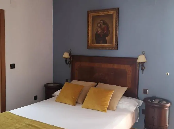 Hotel Boutique La Llave De La Juderia Córdoba