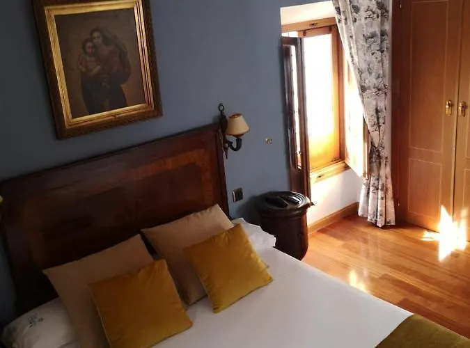 Boutique La Llave De La Juderia Hotel