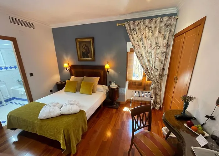 Boutique La Llave De La Juderia Córdoba