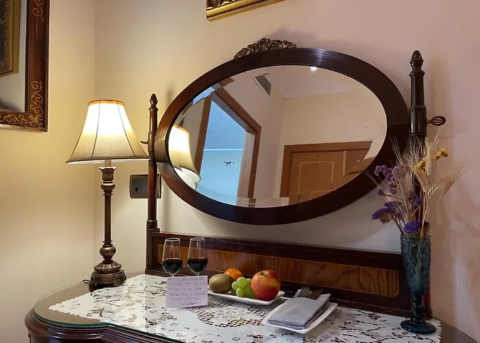 Boutique La Llave De La Juderia Hotel