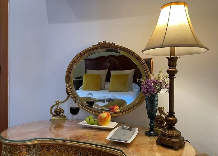 Boutique La Llave De La Juderia Hotel Córdoba