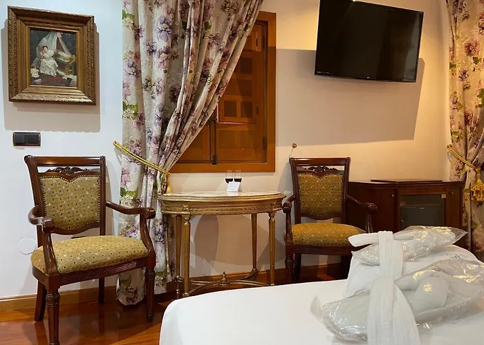 Boutique La Llave De La Juderia 3*