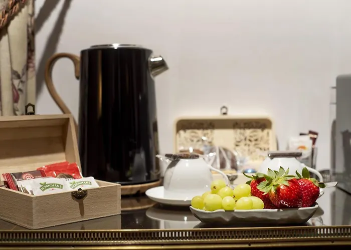 Boutique La Llave De La Juderia 3* Córdoba