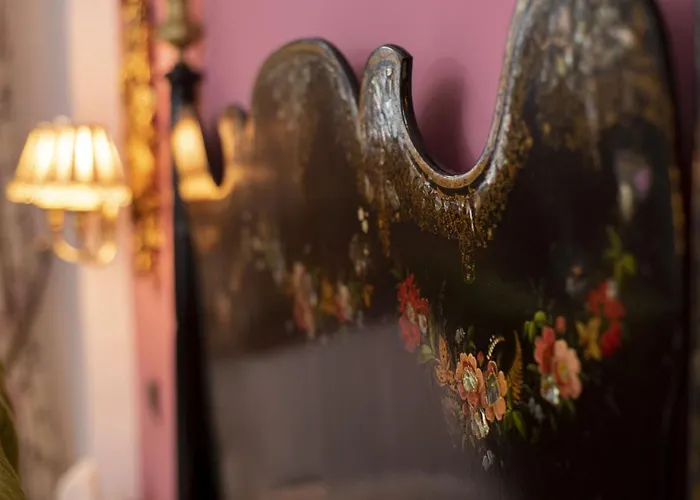 Boutique La Llave De La Juderia Hotel Córdoba